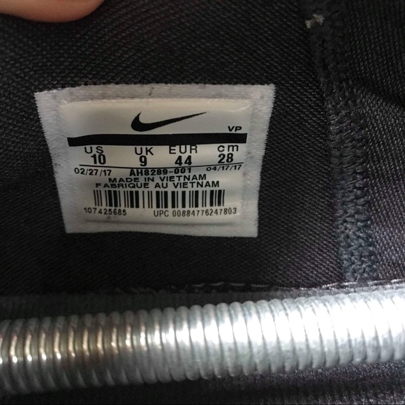 Lebron XIII LOW PRM - Picture 6 of 6